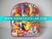 Wholesale Kitchen play set toy CBK73708