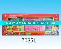 Wholesale KSF BO Household Play Set With Light And Music