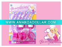 Wholesale kitchen play set