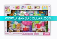 Wholesale Good Sale Plastic Toy