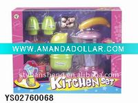 Play House Kitchen Toy,Dinner Set