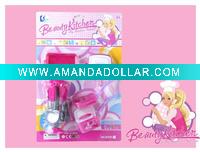kitchen play set