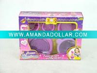 Wholesale Kitchen play set toy CBK73731