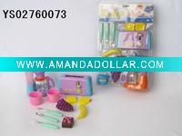 Wholesale 2012Newest Kitchen Toys For Promotion