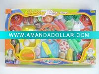 Wholesale 2010 New kitchen toys/set,pretend play (EN71/ASTM)