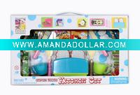 Wholesale Toys Kitchen Play Set