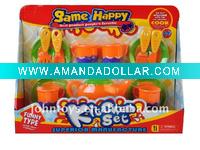 toys kitchen play set