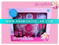 Wholesale kitchen play set