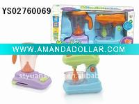 Children Plastic Kitchen Toy