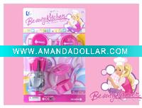 Wholesale kitchen play set