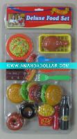 Toys Kitchen Play Set
