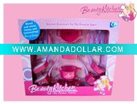 kitchen play set