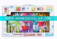 Wholesale Cooking Play Set