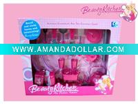 kitchen play set