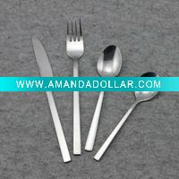 long hand cutlery BS2011
