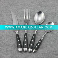 Wholesale Stainless steel cutlery setBS2008