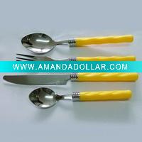 Wholesale Stainless steel cutlery