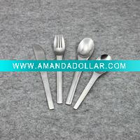 Wholesale Stainless Steel Small cutlery set BS2019