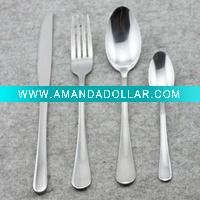 Wholesale china factory cutlery set BS2004