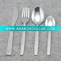 Wholesale China supplier of cutlery set with stainless steel BS2039