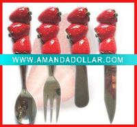 Wholesale children cutlery