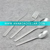 Wholesale Hotel & Restaurant Suppliers flatware set BS2040