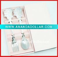 Wholesale stainless steel children cutlery