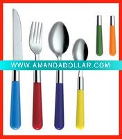 Wholesale Stainless steel cutlery
