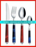 Wholesale Stainless steel cutlery