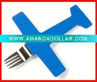 Wholesale promotional stainless steel cutlery