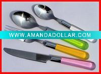 Wholesale Stainless steel cutlery