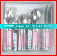 children cutlery set