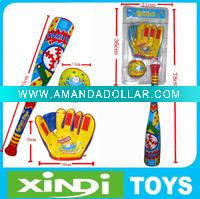 Wholesale PVC Baseball