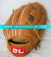 DL-HV-100-04 pvc baseball glove