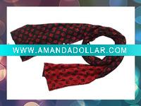 Wholesale China knitted scarf