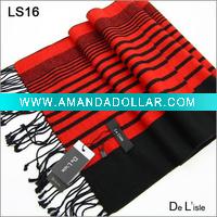 HIGH QUALITY SILK KNITTING SCARF