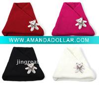 Wholesale New Fashionable Kid/Child Knitting Scarf