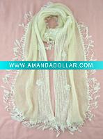 Wholesale fashion scarf