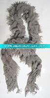 Fashion scarf