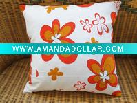 Wholesale print cotton cushion cover (oyhgc178)