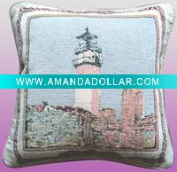 Wholesale chenille cushion covers (X-235)