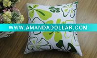Wholesale print cotton cushion cover (oyhgc180)