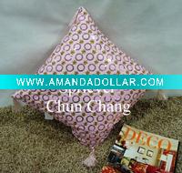 Leatheroid cushion cover(PU-6)