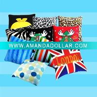 Wholesale 2010 latest fashional cushion cover