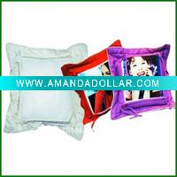 Sublimation Cushion with Filling(CC-005A)
