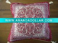 Jacquard Cushion Cover