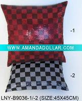 fashion cushion
