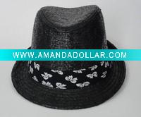 Fedora/homburg/trilby hat