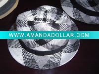 Wholesale fedora hat