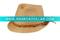 Wholesale Fedora Hats PP/M47B